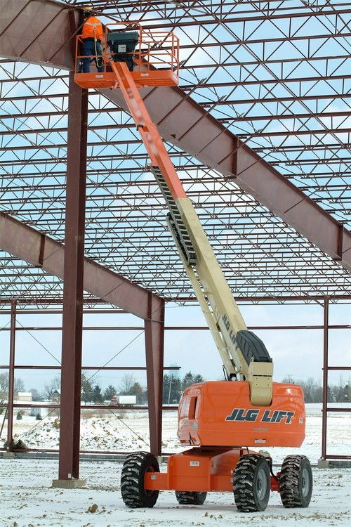 韶关乐昌自行式升降平台出租多少钱一天欢迎来电