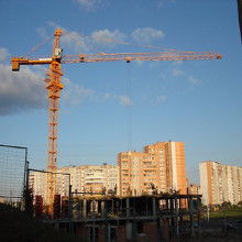 塔机起重机价格 塔机起重机批发 塔机起重机厂家 