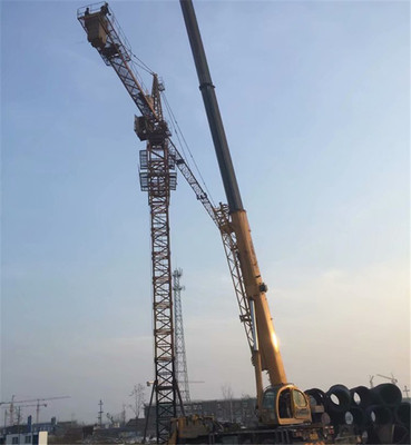 塔吊租赁 三门峡大型塔吊出租公司