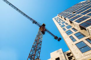 在租观点 大洗牌,未来十年塔机行业充满挑战