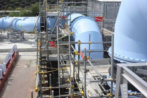 日媒 排海造成的 风评被害 正在日本扩大,东电打算扩充应对体制