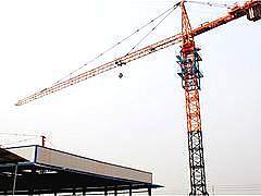 白银塔机租赁_为您推荐服务好的塔吊租赁