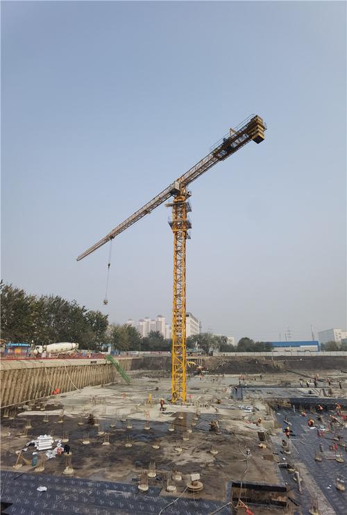 天津塔吊租赁公司|天津吉顺达建筑机械租赁
