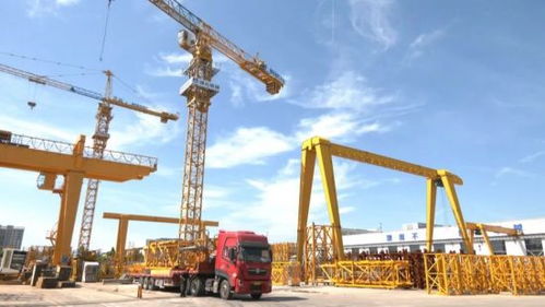 塔机租赁市场迎来新突破：湖北庞源冲刺2亿目标火力全开