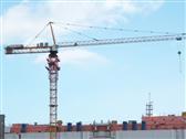 牡丹江塔机销售租赁公司 专业塔机租赁服务，助力高效施工
