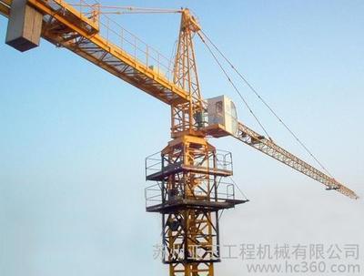 QTZ塔机租赁服务——慧聪网专业供应平台