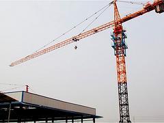 可信赖的塔吊租赁，首要选择甘肃升时代设备