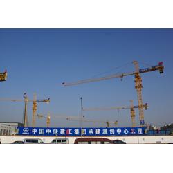 等离子电视与塔机租赁 促进长沙商业活动与建设的双引擎