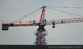 济南吉宏机械 供应优质QTZ315塔机，专业租赁服务与全方位产品信息解析