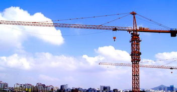 明光塔吊租赁 专业塔机拆装全流程解析