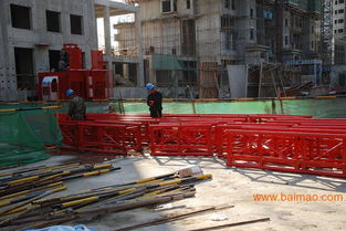 烟台塔吊租赁服务全解析 专业公司、大型设备与市场行情