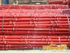 山东庆文建筑塔吊租赁 专业塔机与架杆出租服务，助力高效施工