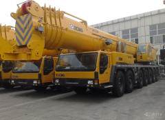 株洲塔吊租赁市场解析 塔机月租价格构成与影响因素