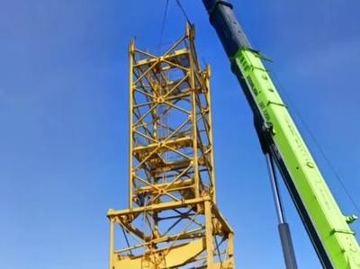 塔吊事故频发背后的塔机租赁行业反思