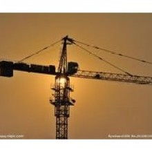 福洋塔吊租赁公司 专业塔吊安装与租赁服务的一站式解决方案