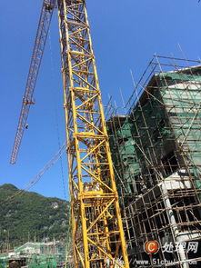 塔吊租赁与转让 建筑行业设备管理的关键环节