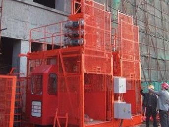 广州高空作业设备租赁与一站式服务 物料提升机、塔吊、施工电梯