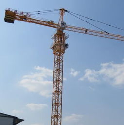 济南塔吊租赁市场行情解析 QTZ63与QTZ5610型号价格与服务指南