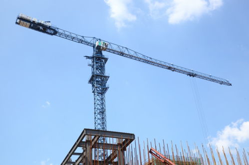 淮安起重机械租赁 选择韩毅机械，塔机租赁优质服务之选